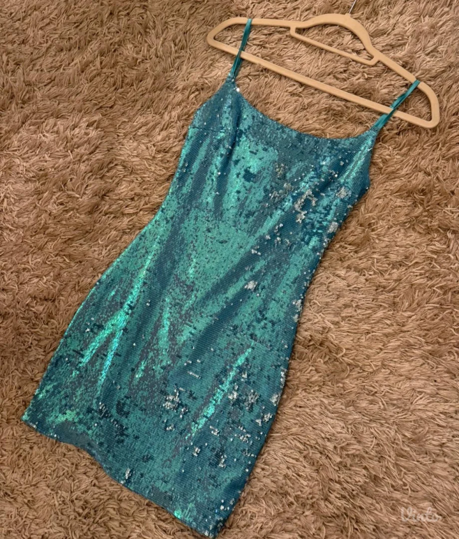 Biljana Tipsarevic haljina