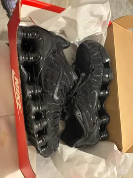 Nike Shox