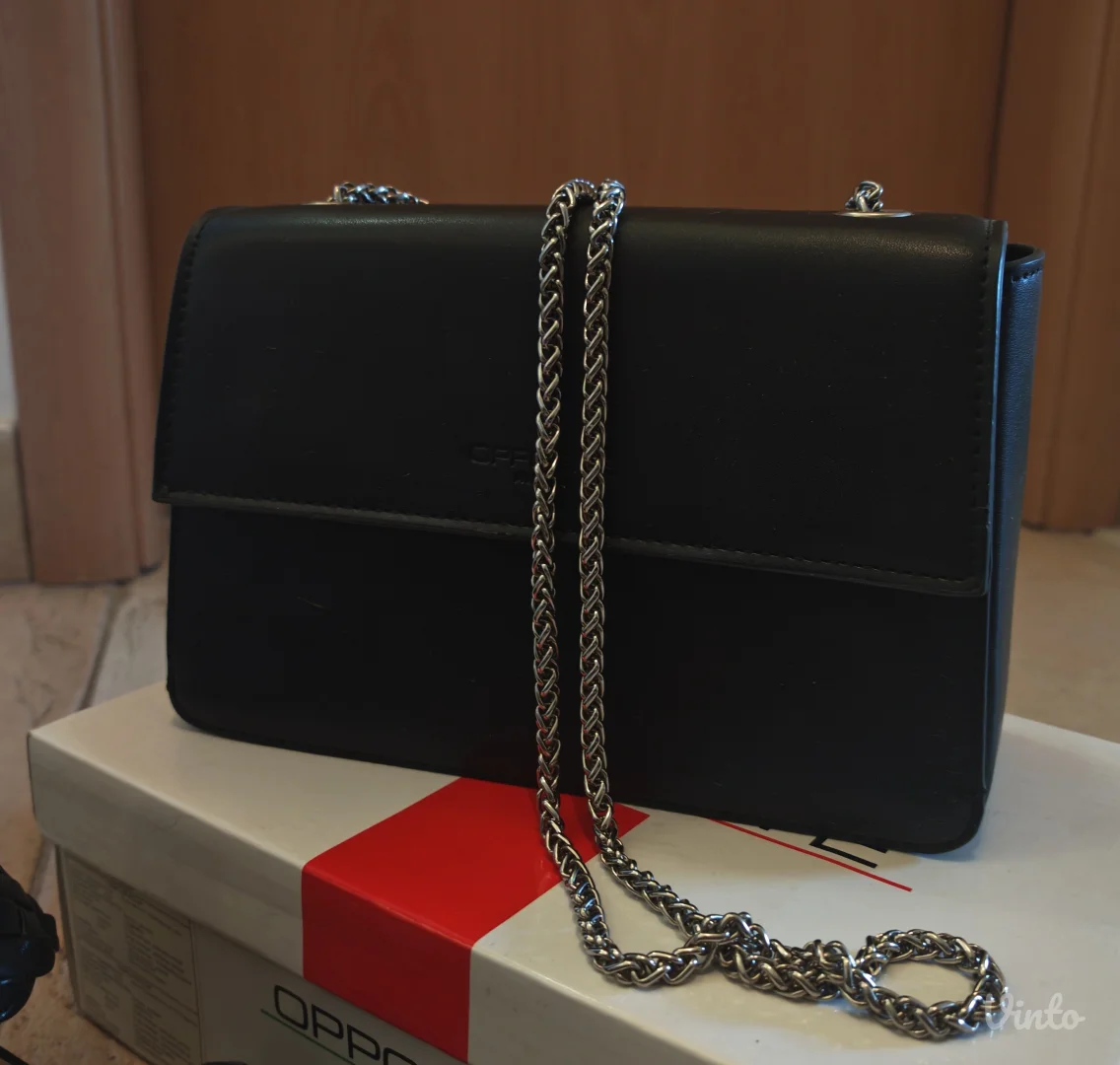 Opposite cipele + torba