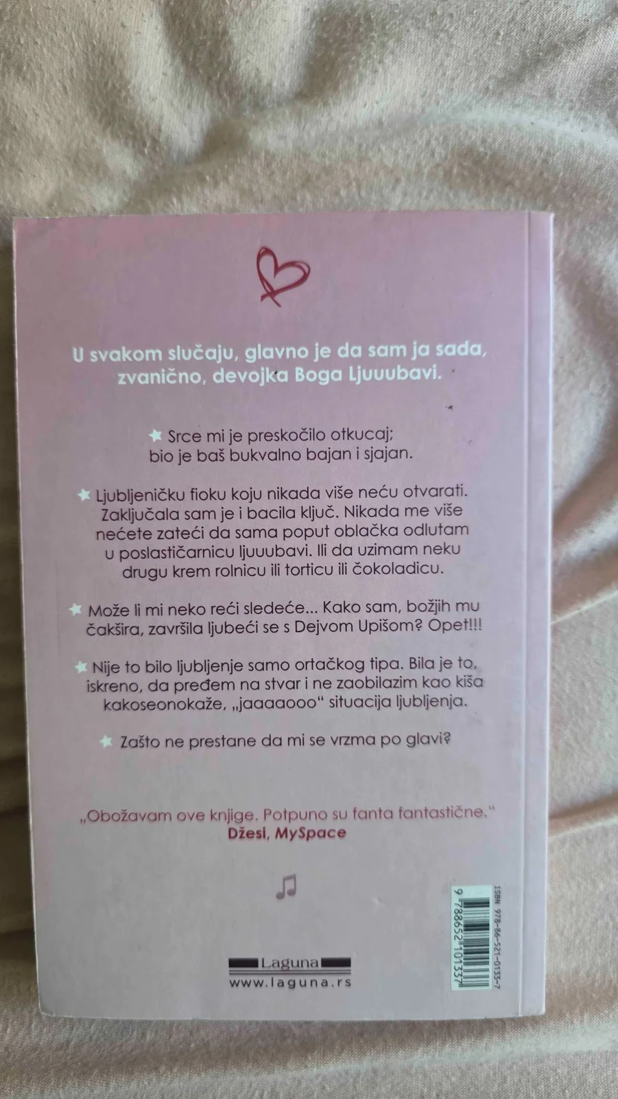 Velika krznata sapa sudbine Luiz Renison