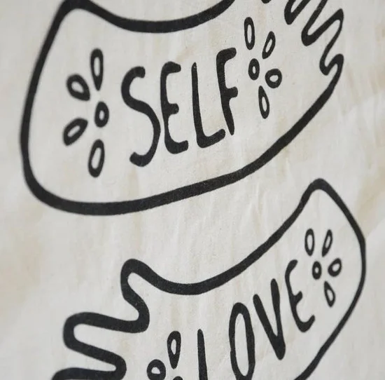 Self love ceger