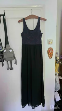 Divided H&M haljina