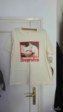 Ibuprofen majica