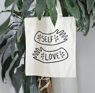 Self love ceger