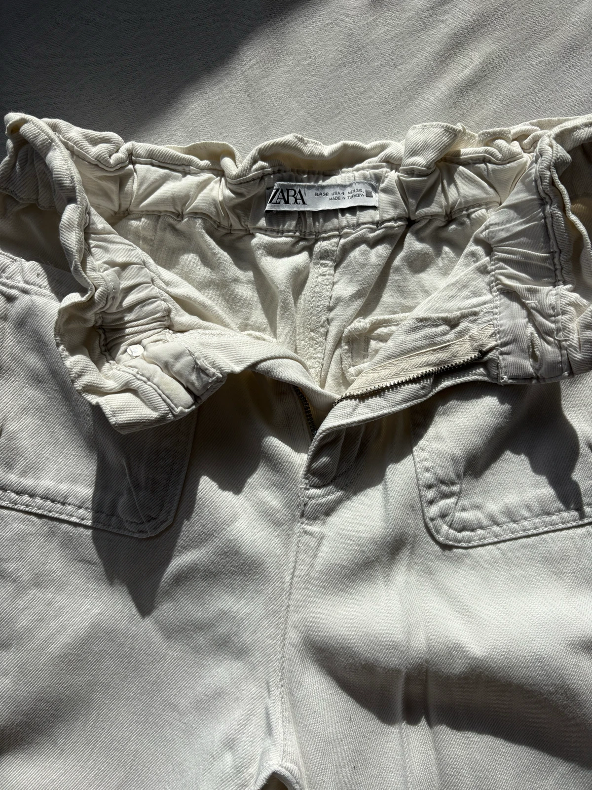 ZARA farmerke