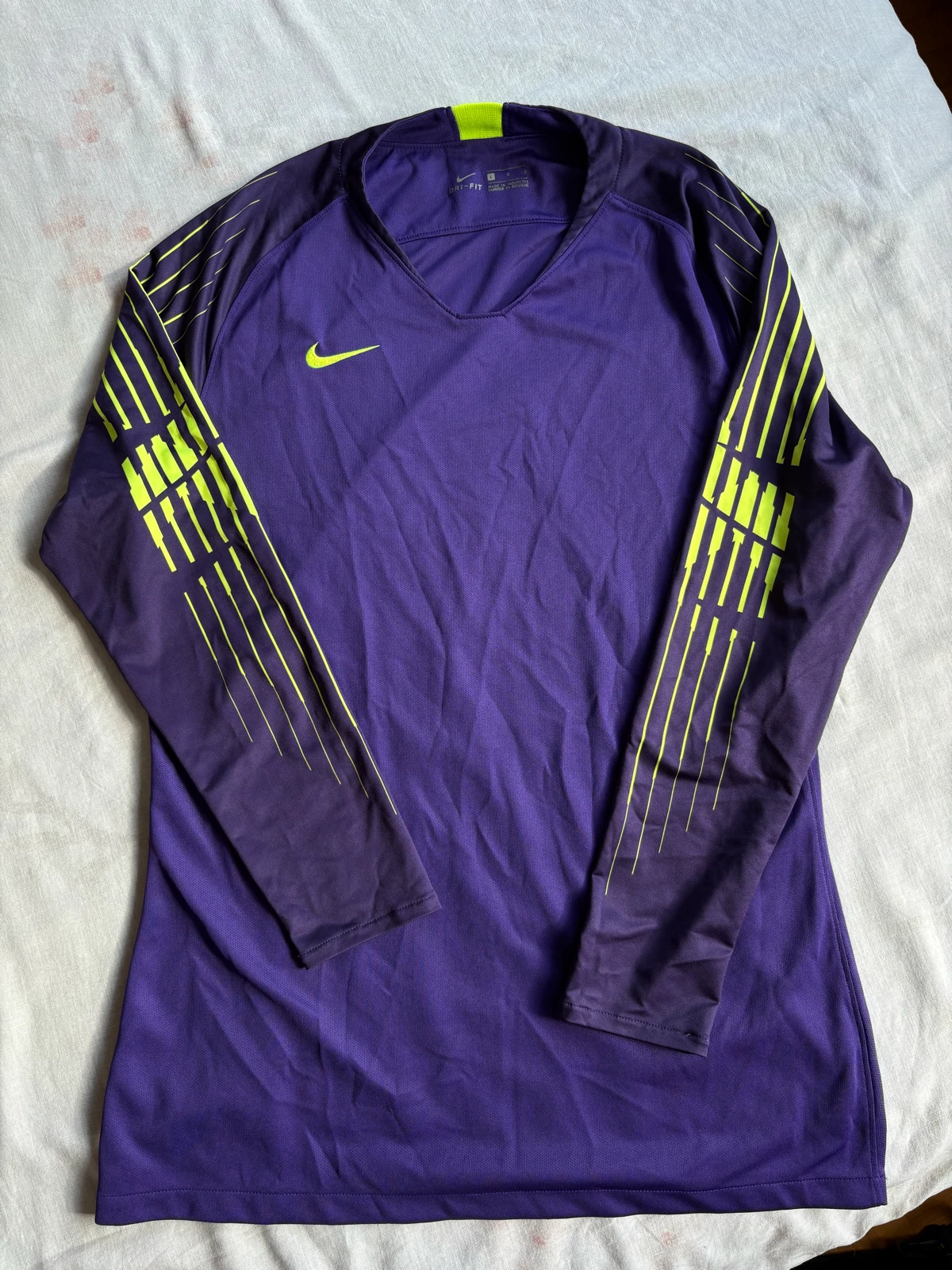 NIKE sportska majica