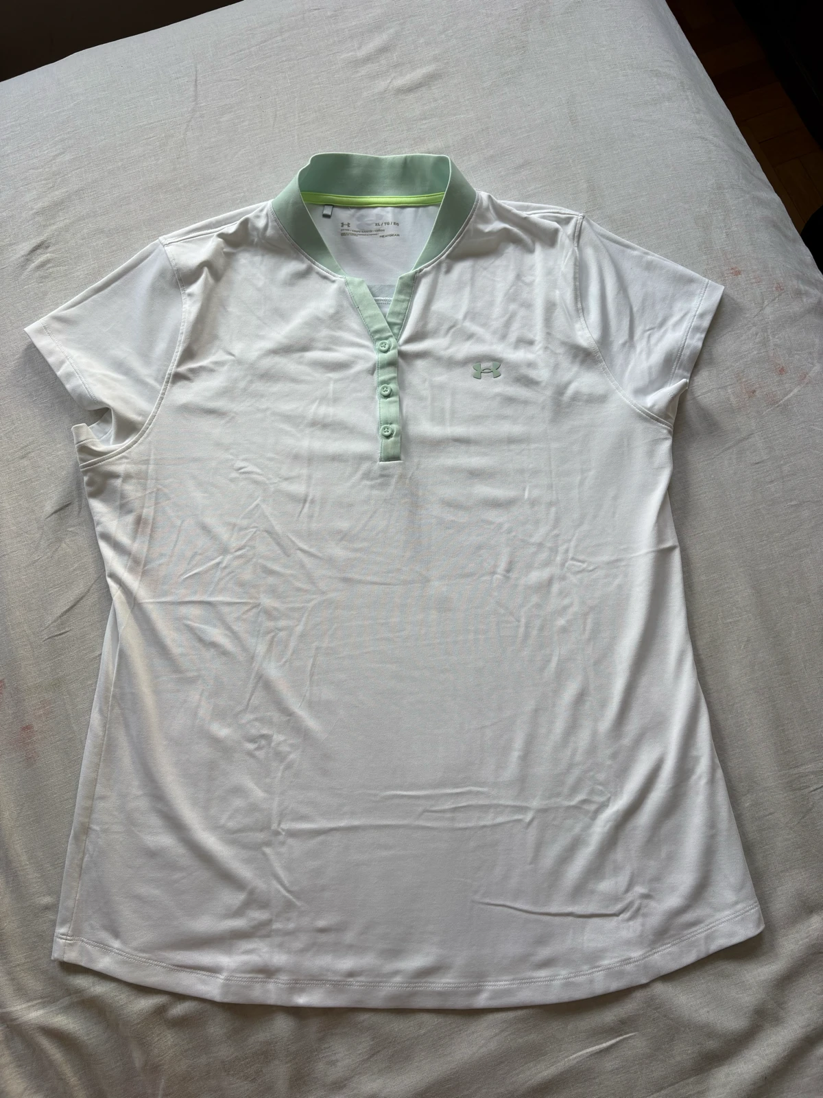 UNDER ARMOUR majica
