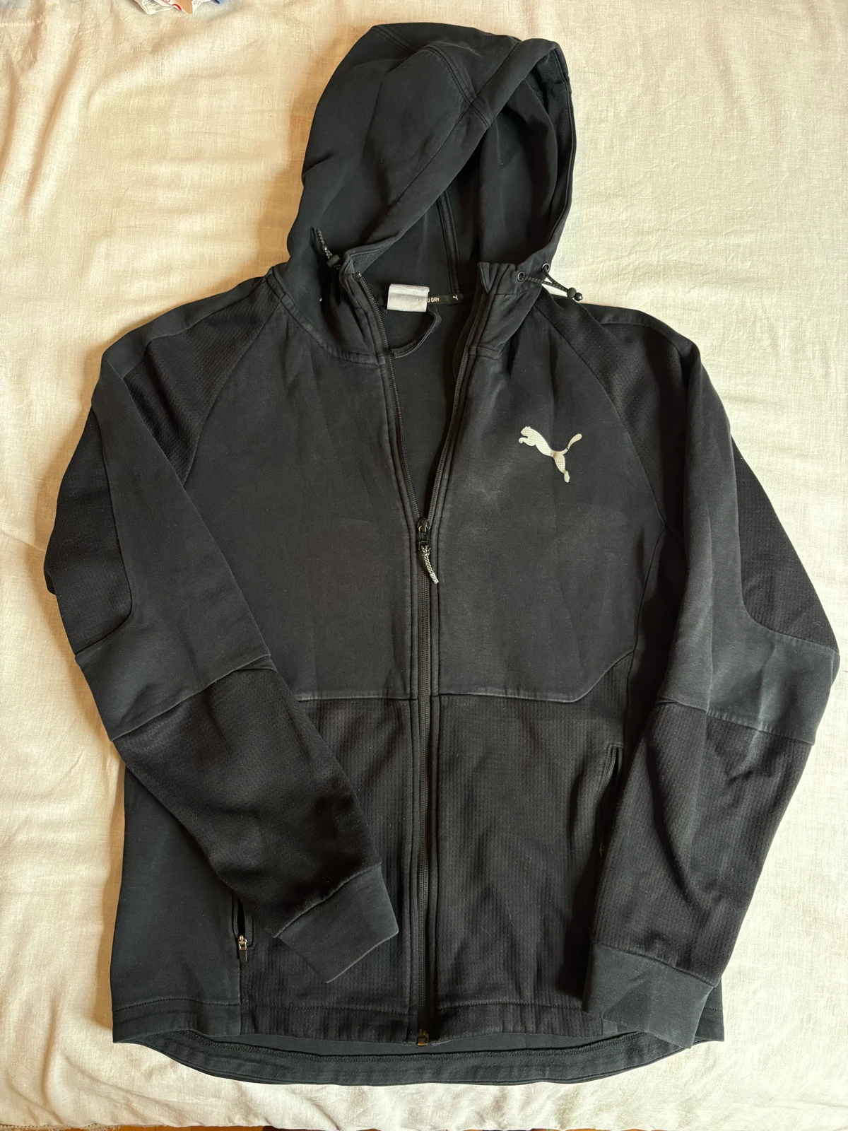 PUMA duks