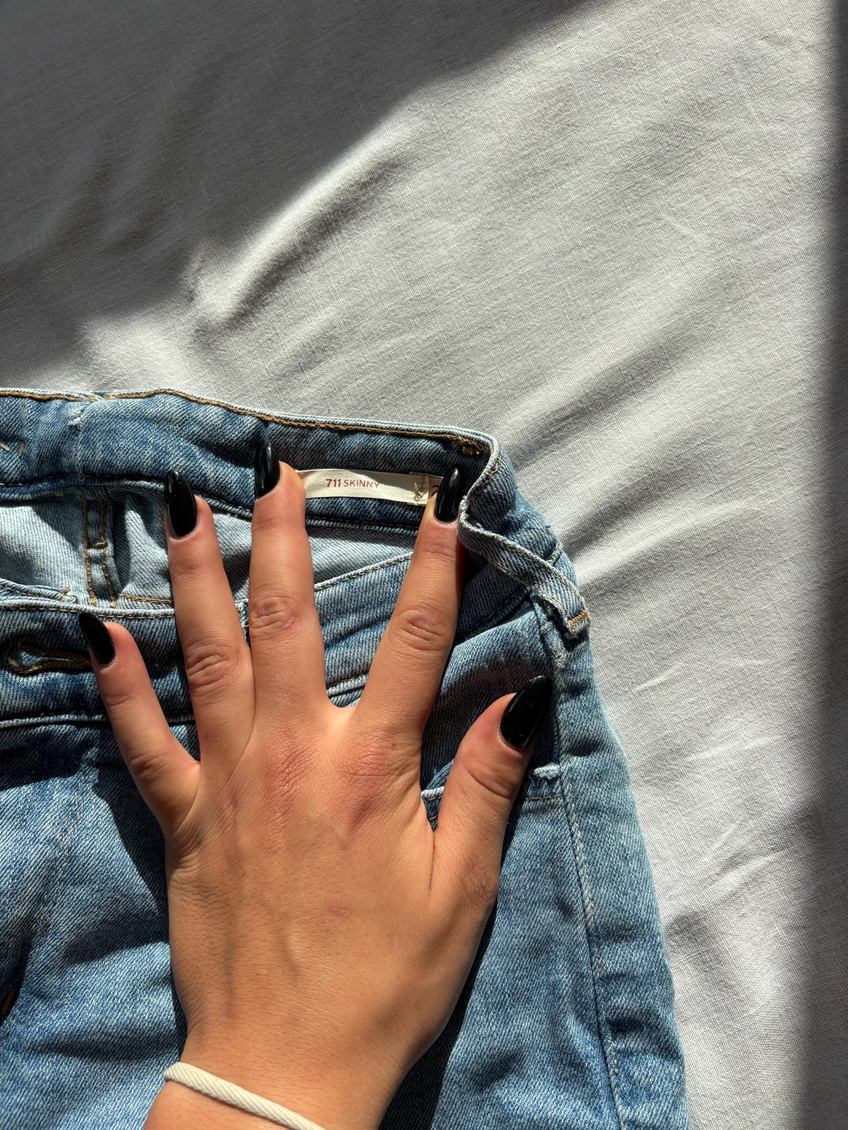 LEVIS farmerke