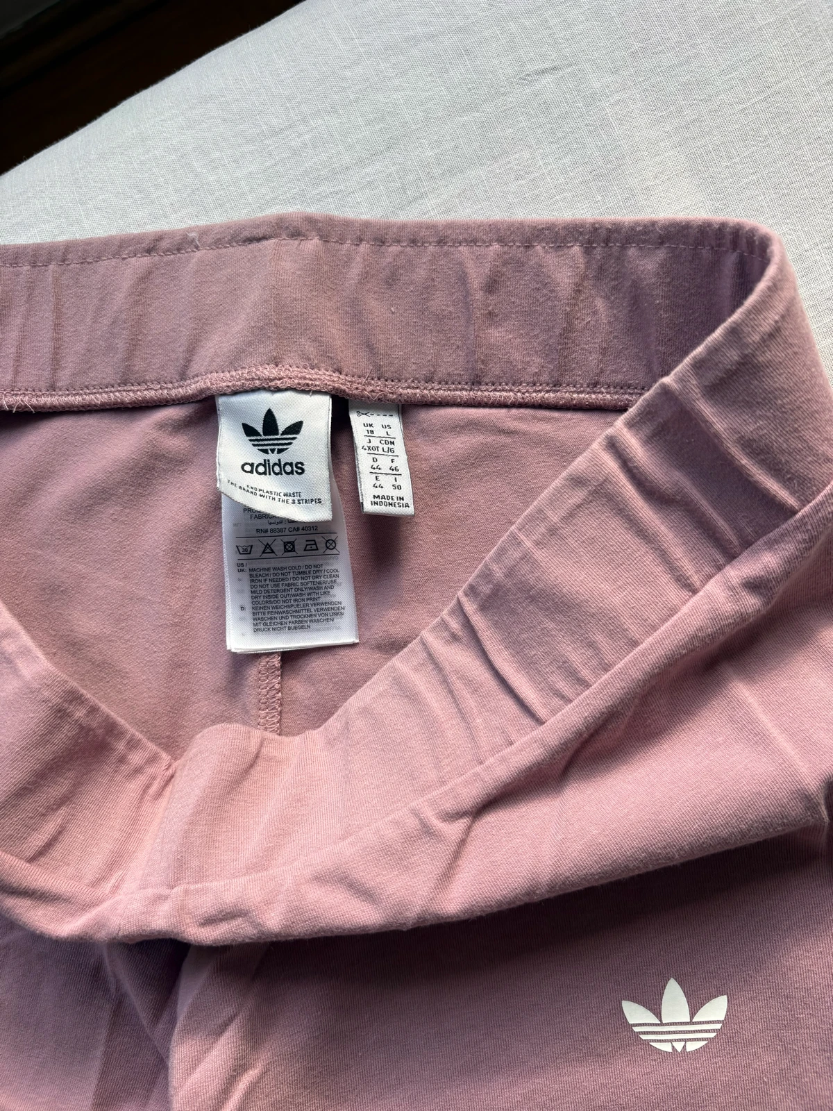 ADIDAS helanke