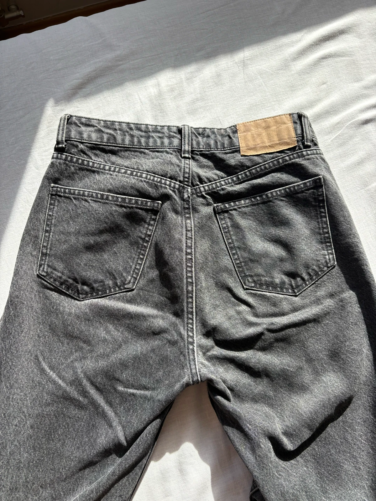 ZARA farmerke