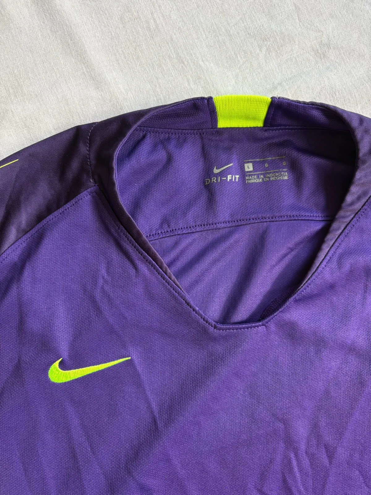 NIKE sportska majica
