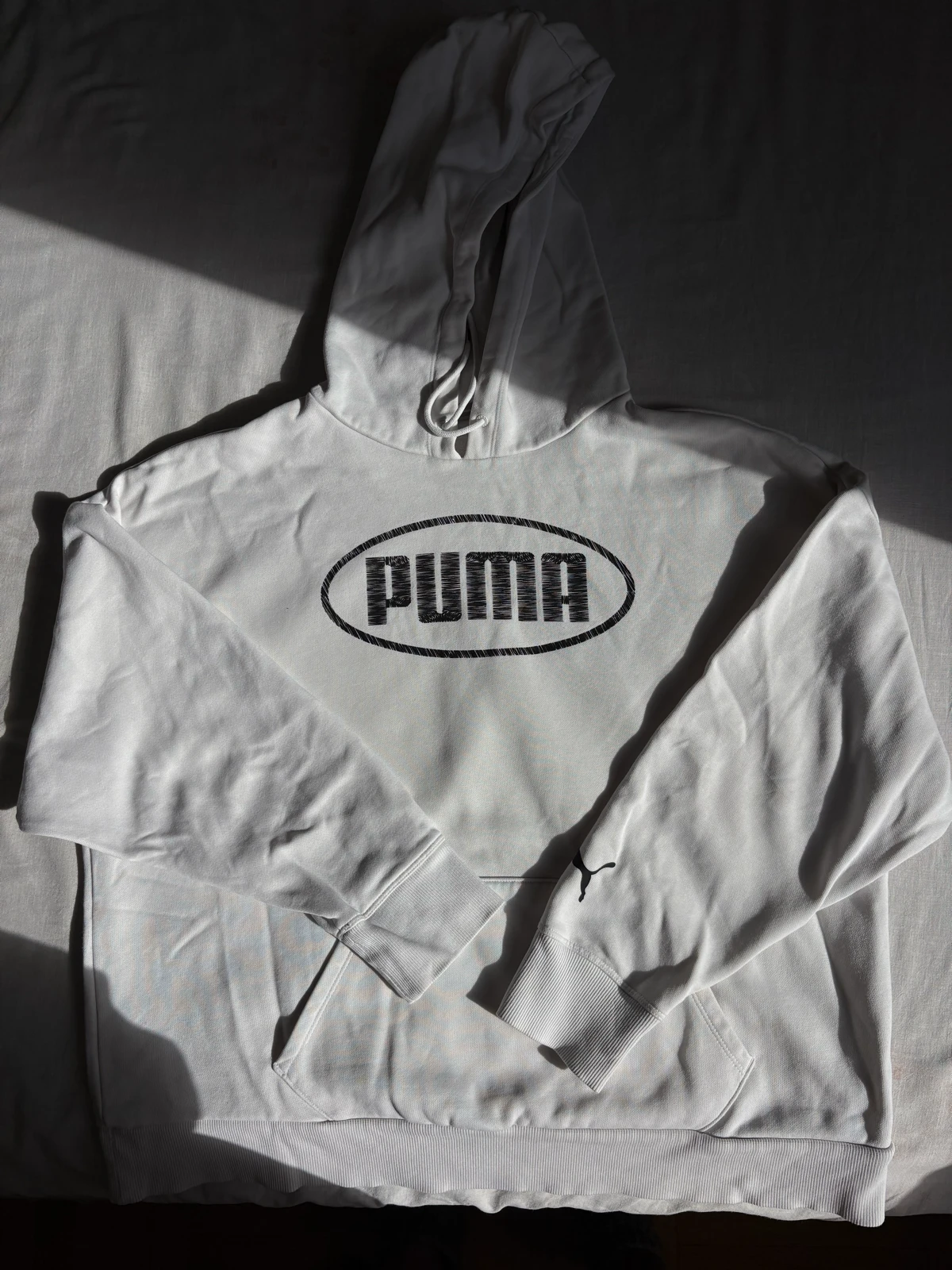 PUMA duks