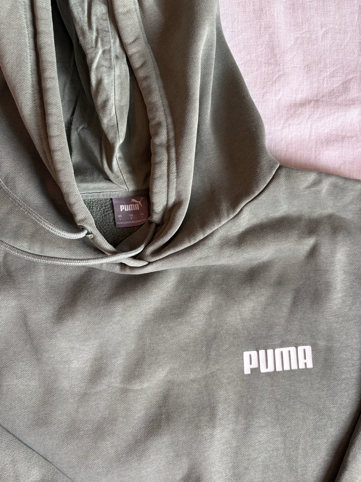 PUMA komplet trenerka