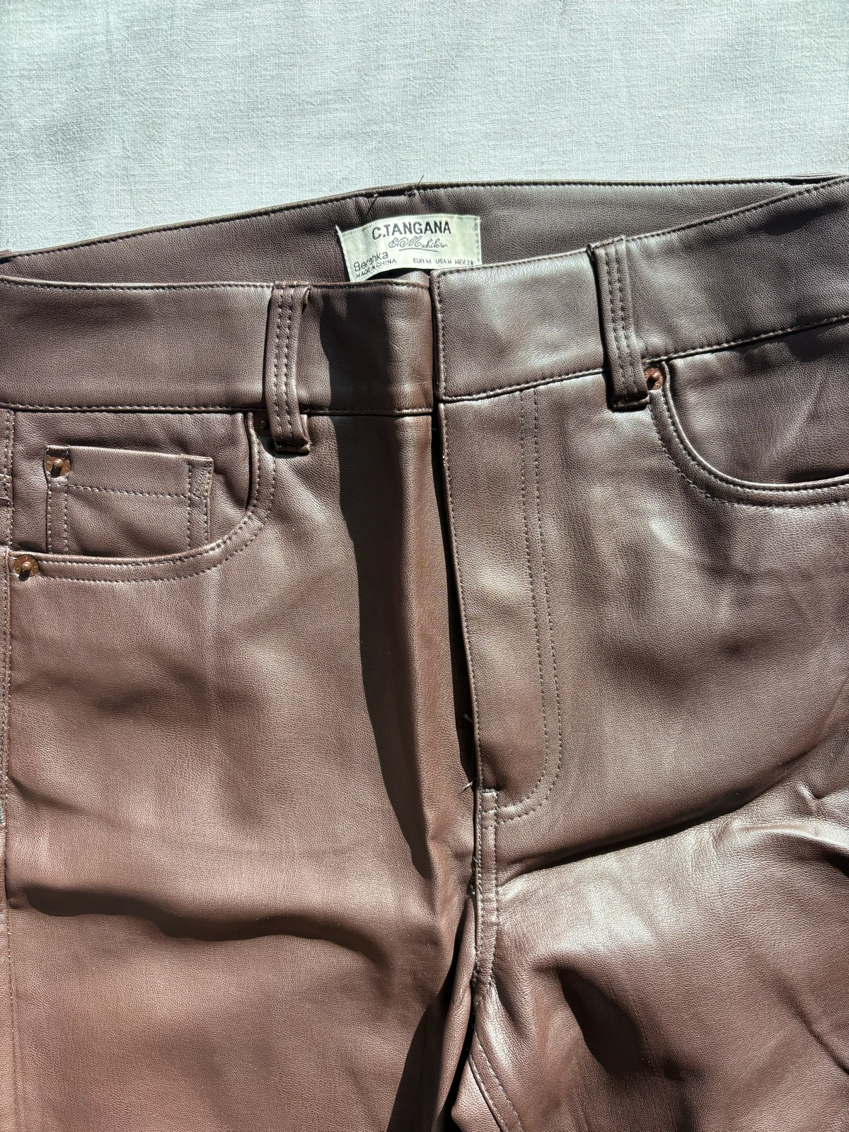 Bershka zvoncare