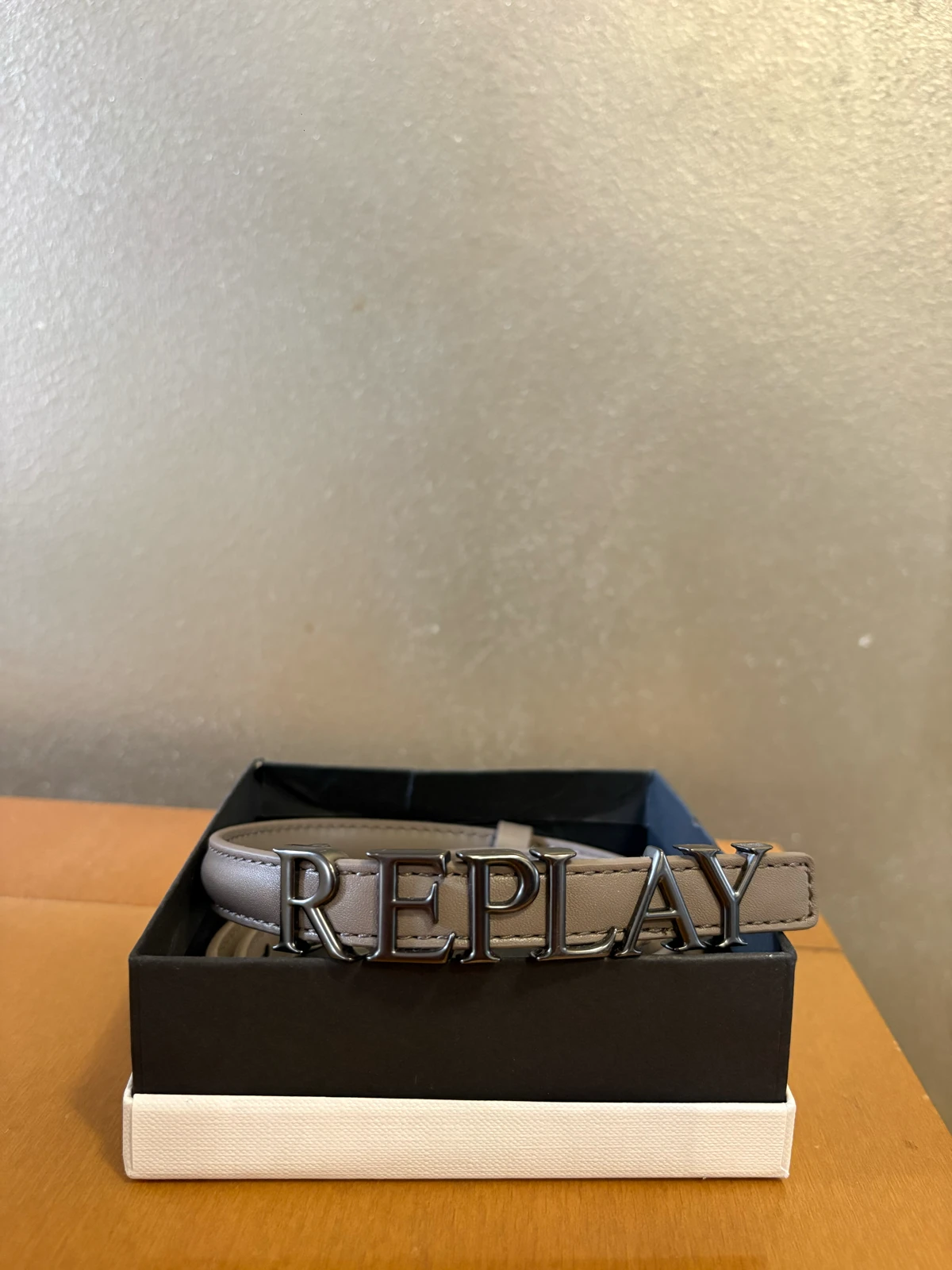Replay kaiš