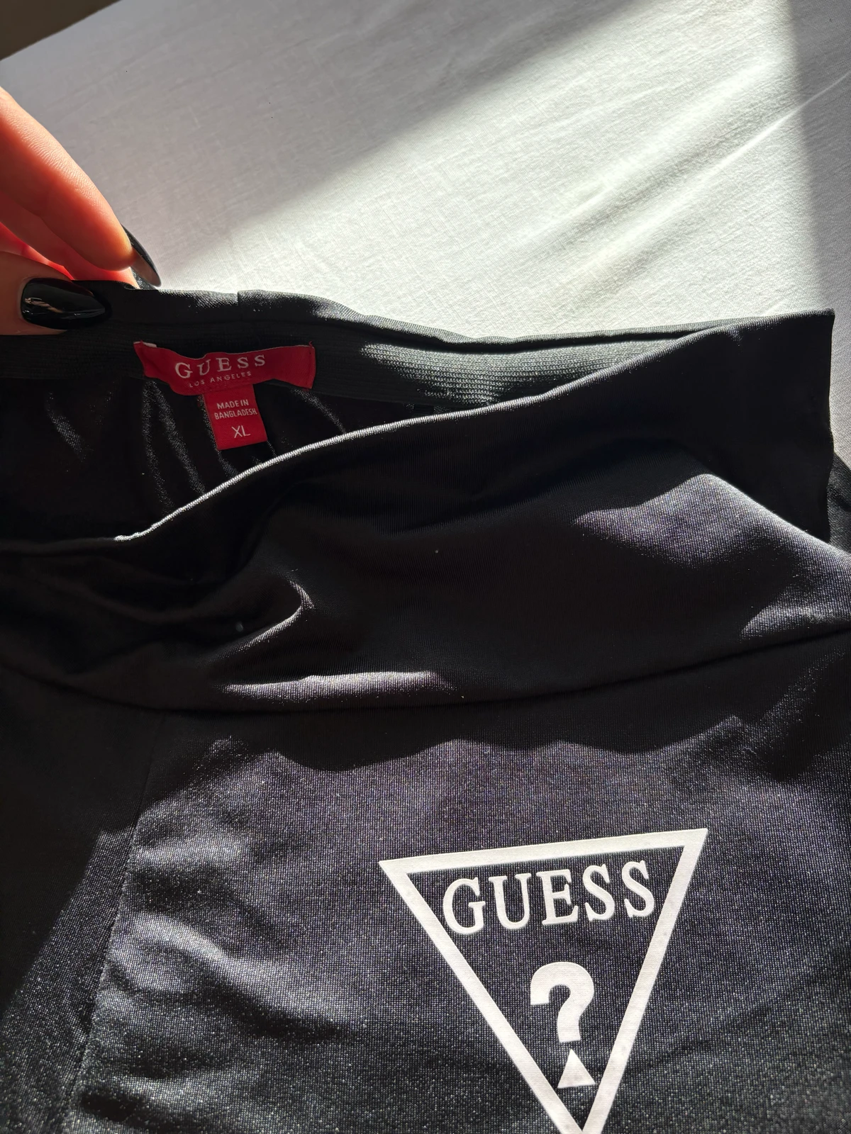 GUESS helanke