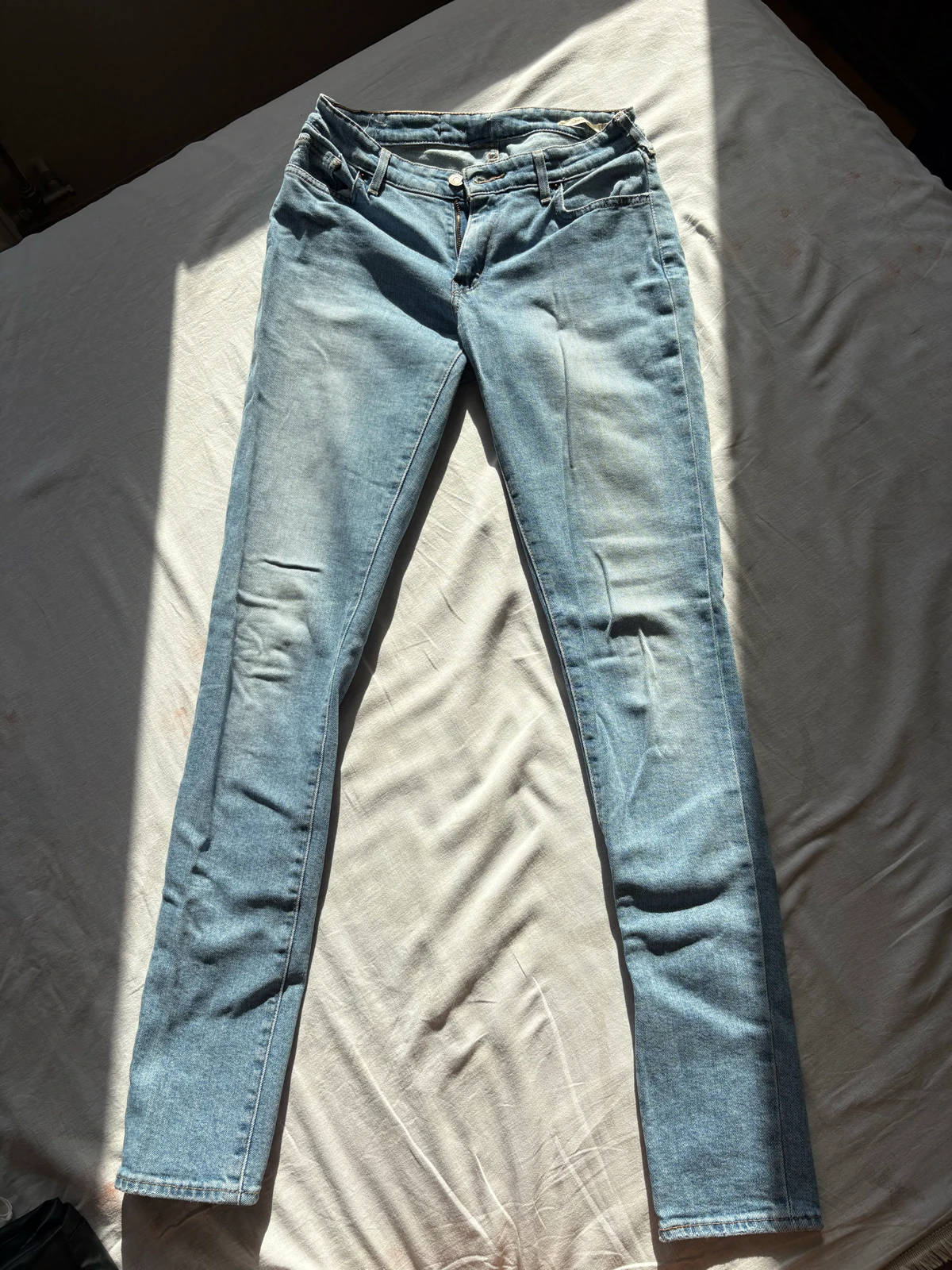 LEVIS farmerke