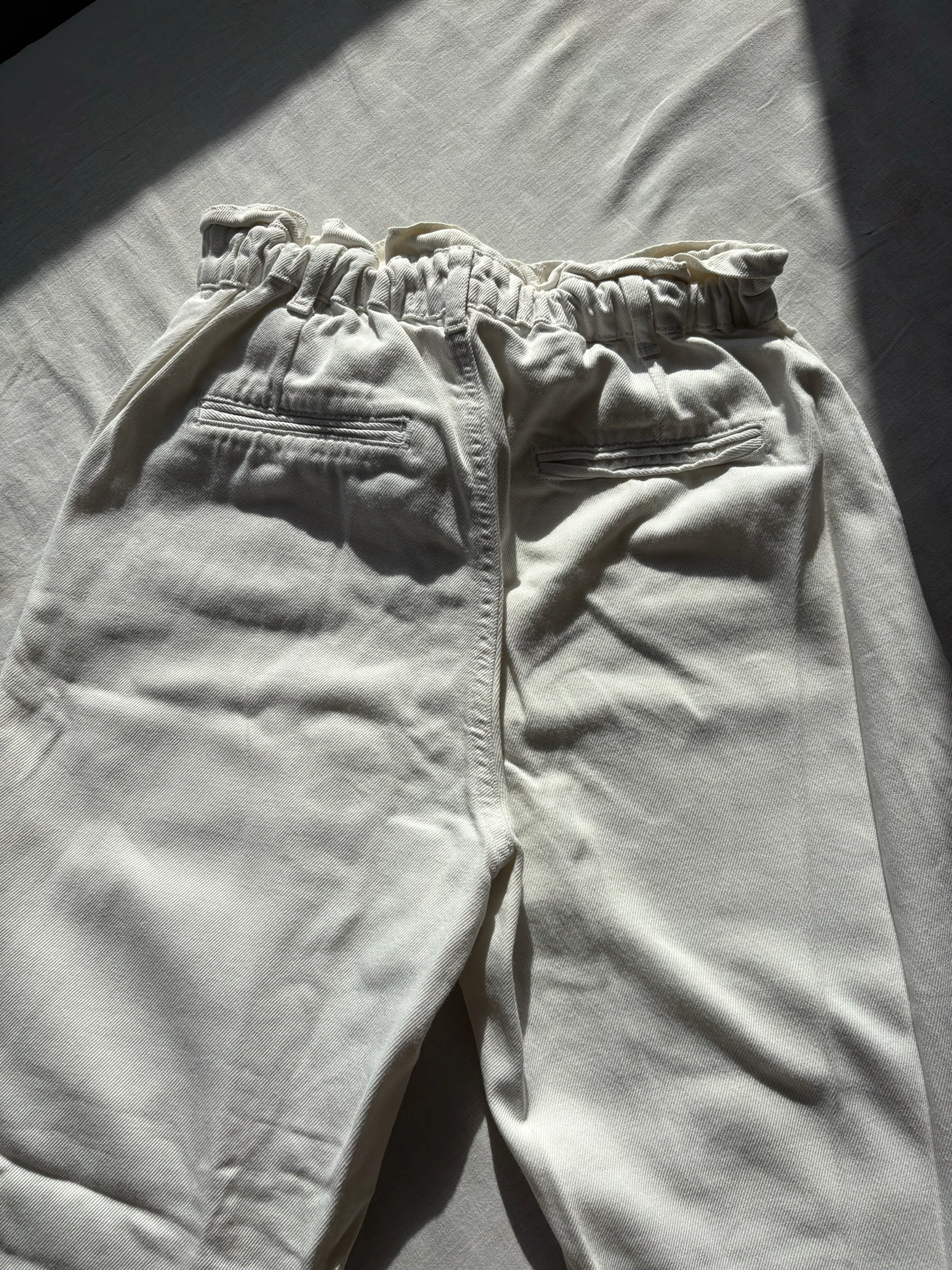 ZARA farmerke