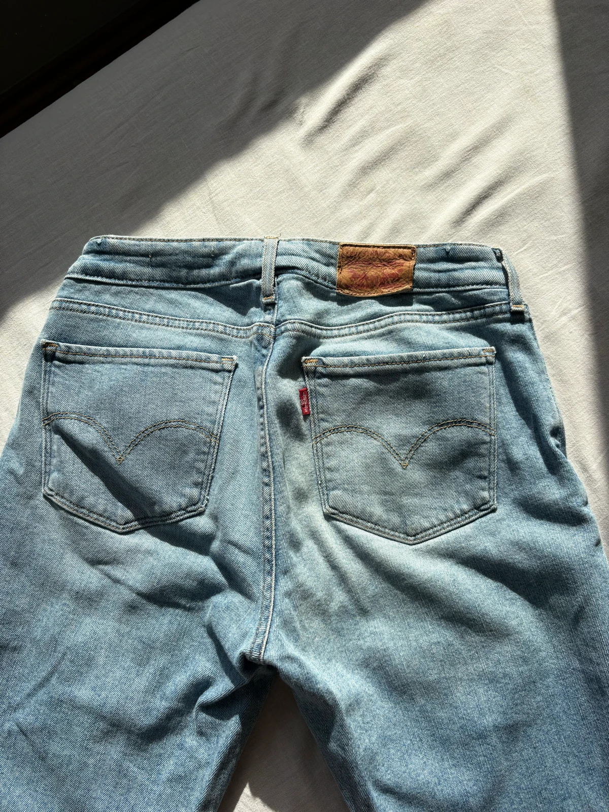 LEVIS farmerke