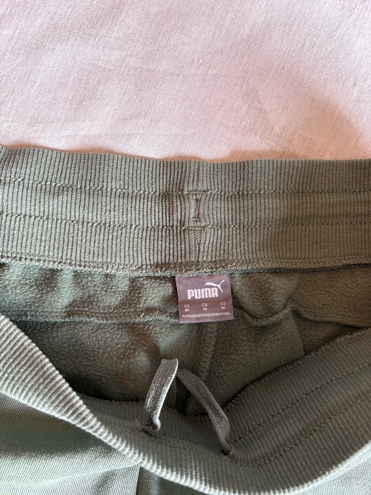 PUMA komplet trenerka