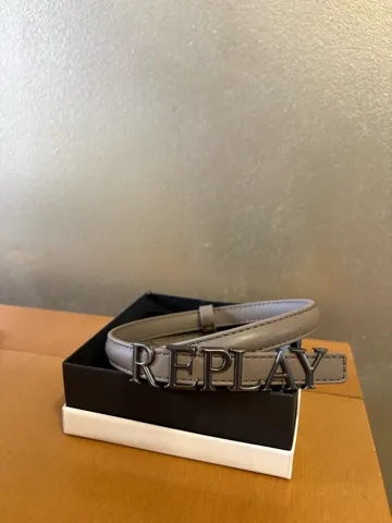 Replay kaiš