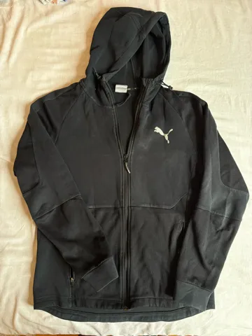 PUMA duks