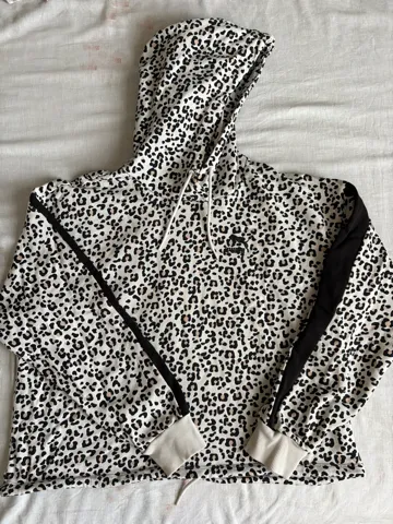PUMA duks