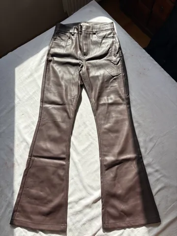 Bershka zvoncare