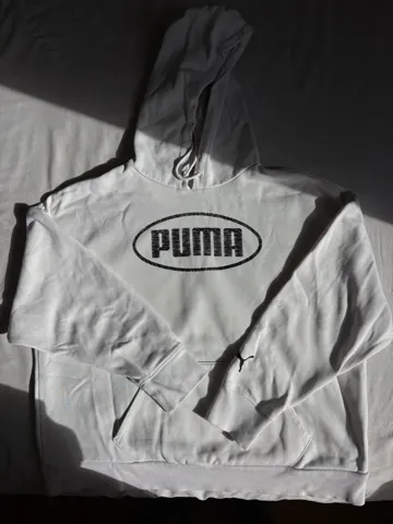 PUMA duks