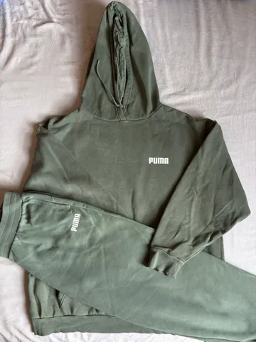 PUMA komplet trenerka