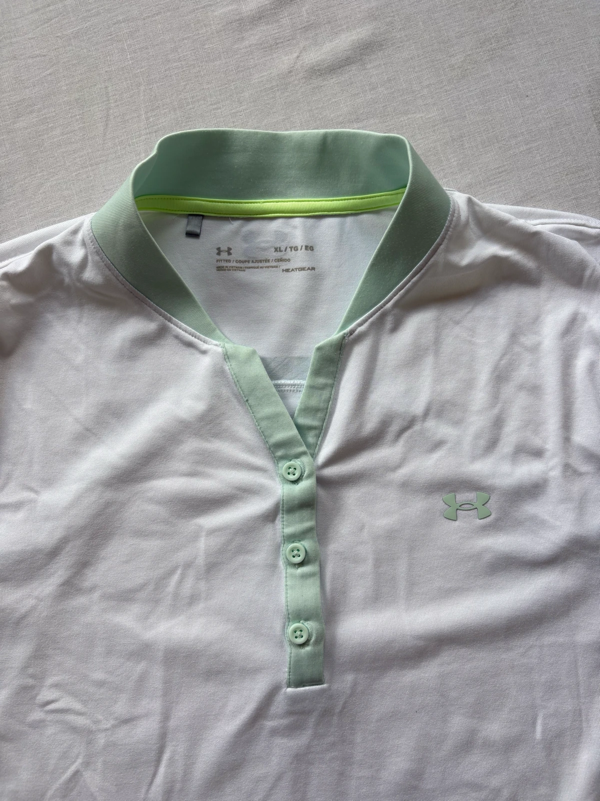 UNDER ARMOUR majica