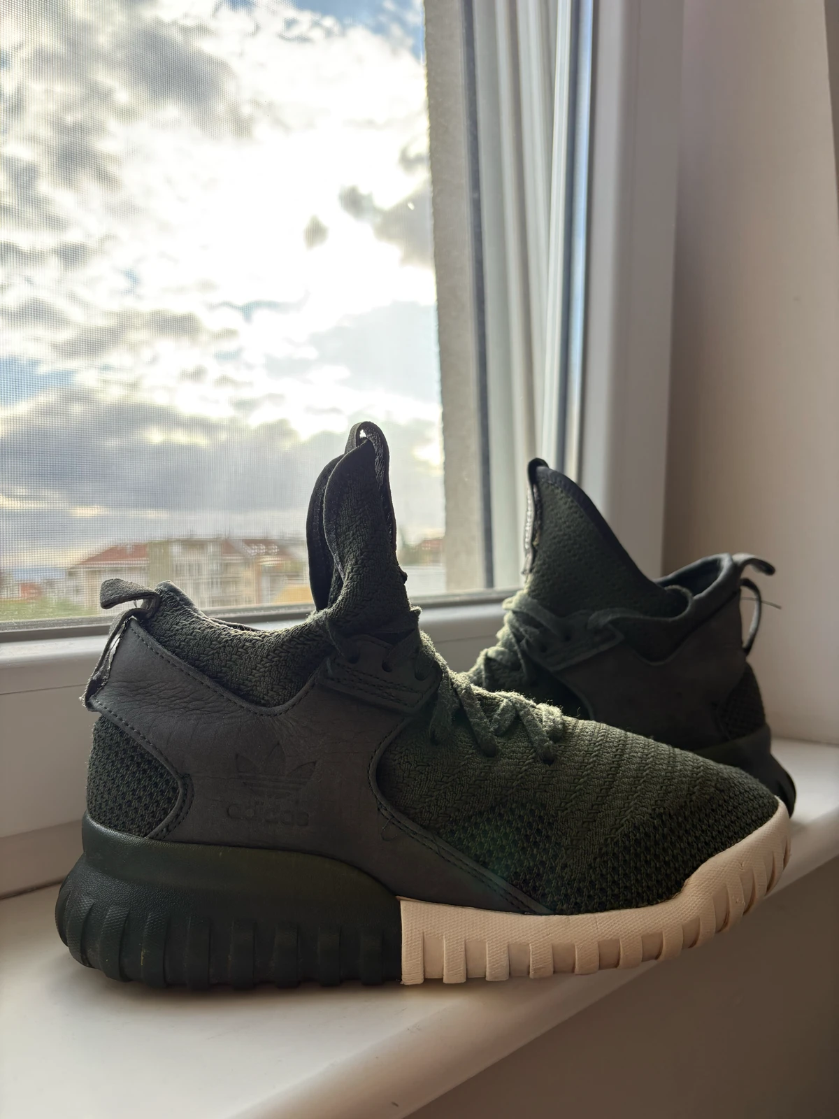 ADIDAS patika