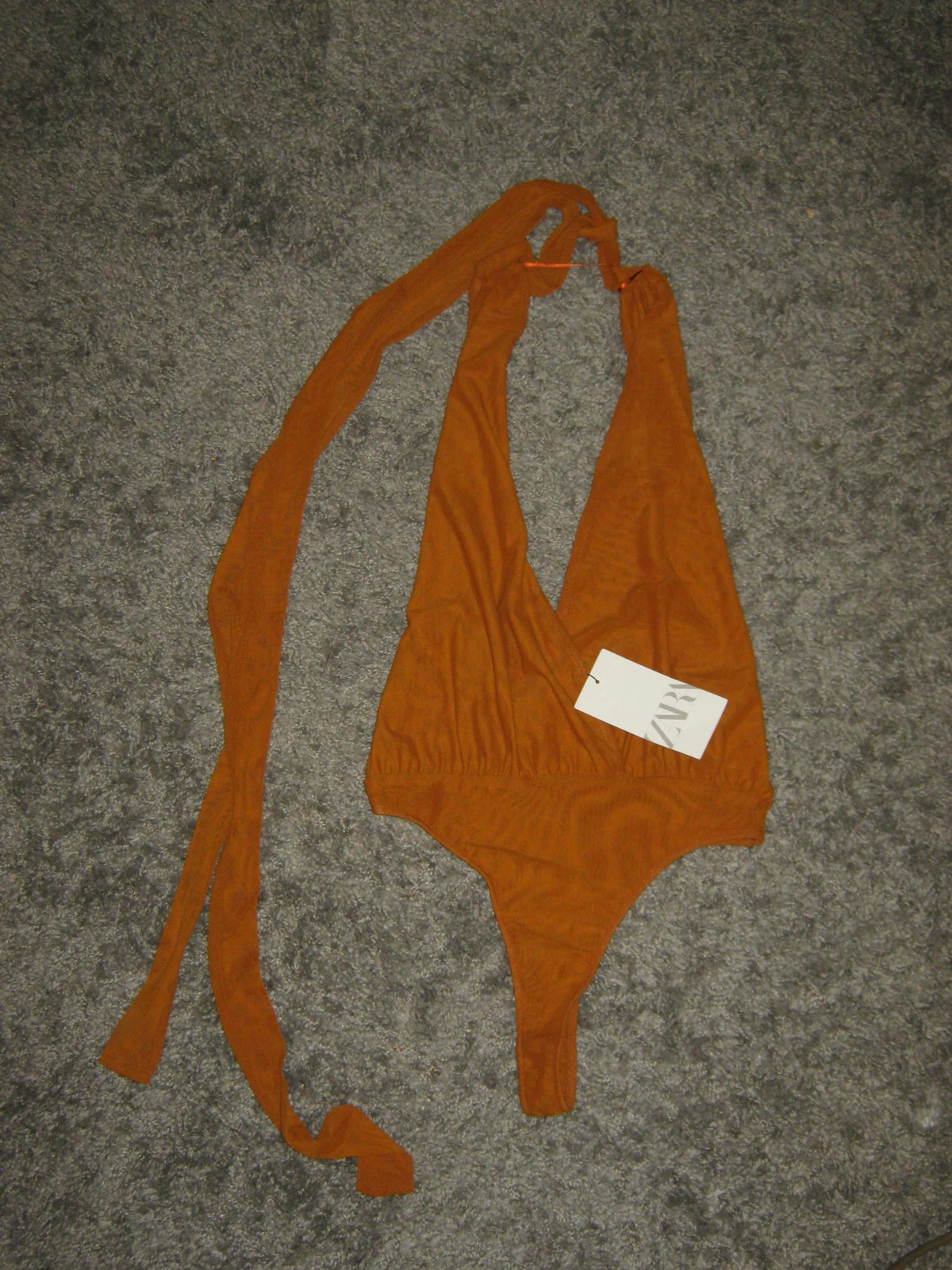 Zara bodi S novo