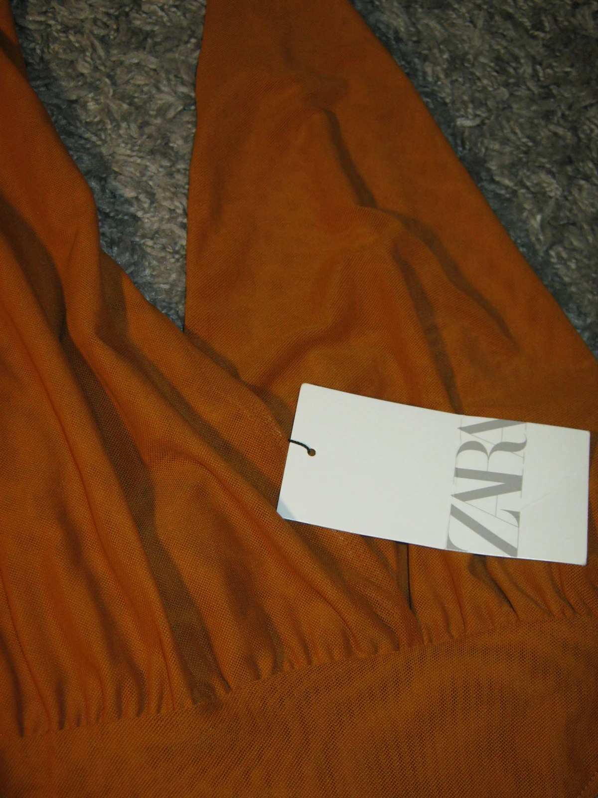 Zara bodi S novo