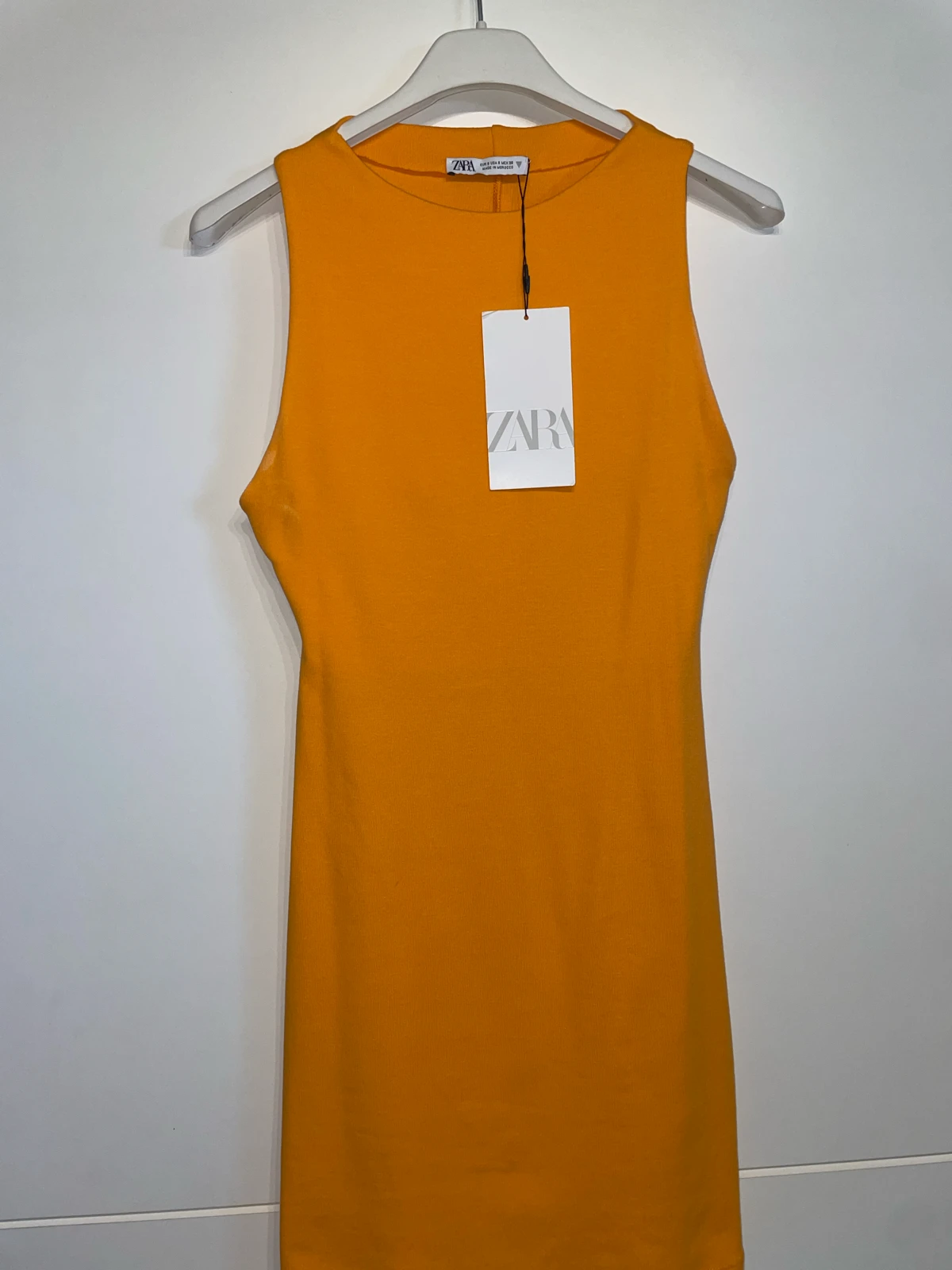 Zara haljina s Novo