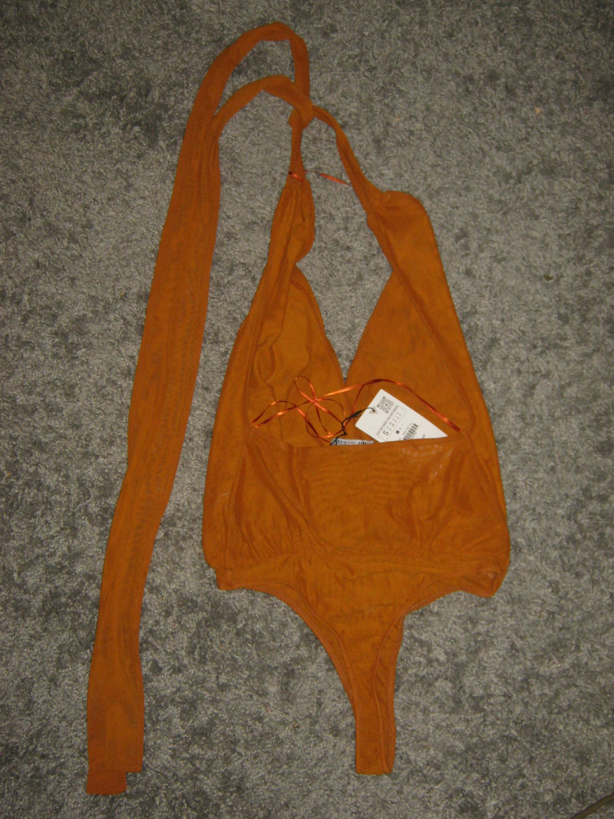 Zara bodi S novo
