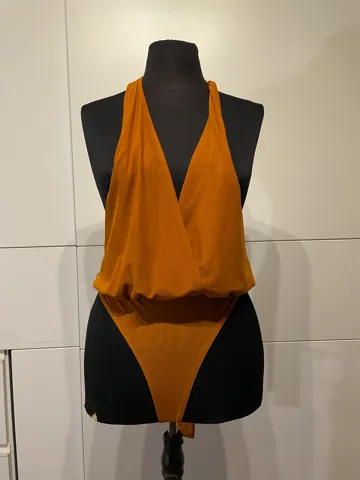 Zara bodi S novo