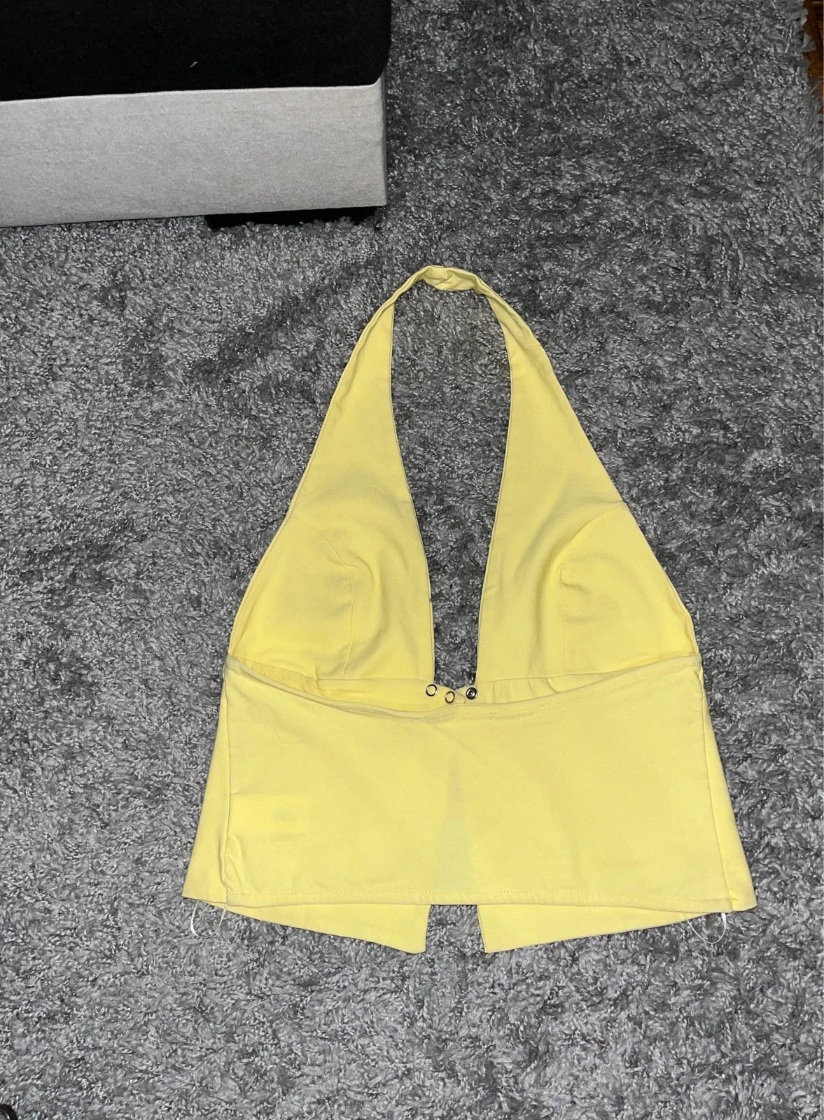 Zara top-prsluk M