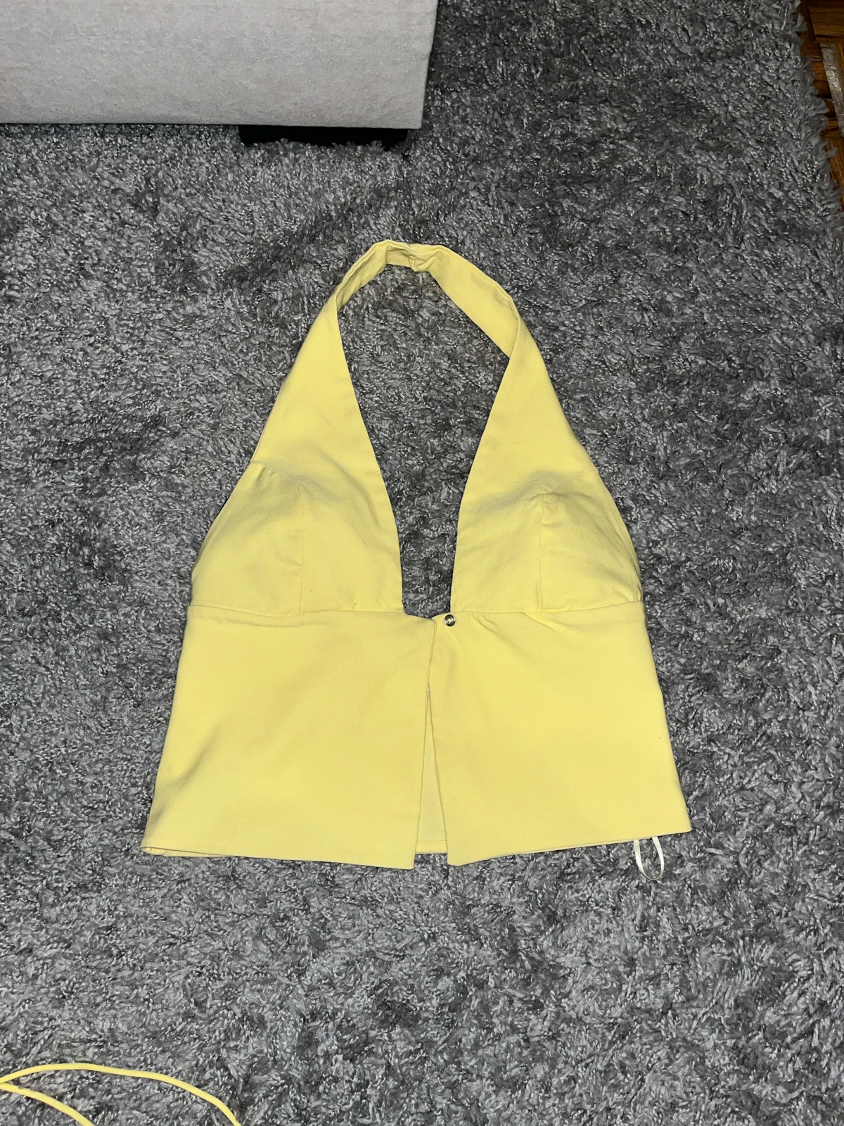 Zara top-prsluk M