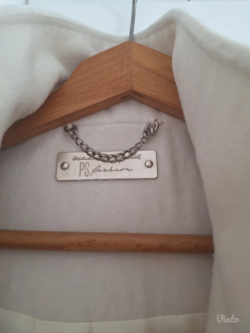 P.S. Fashion kaput, 36, kao nov