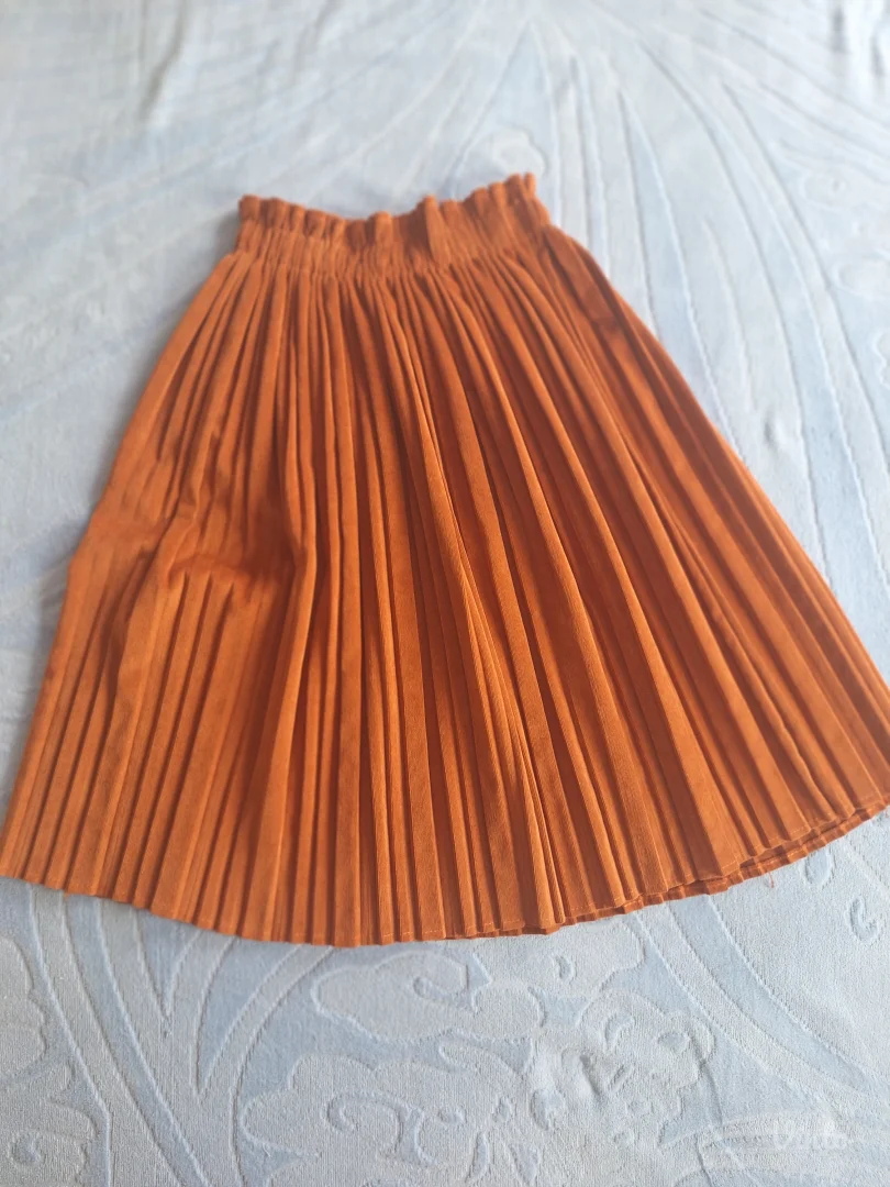 Zimska suknjica univerzalna veličina