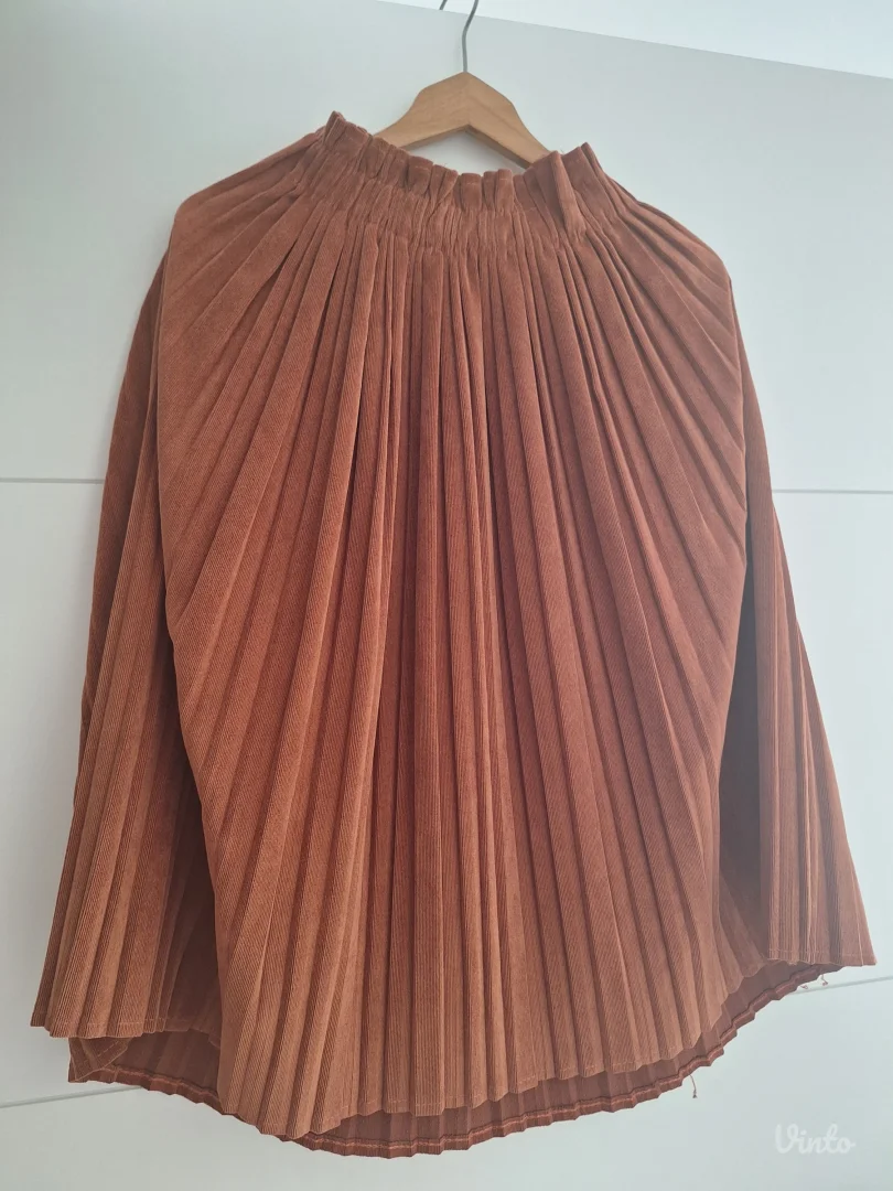 Zimska suknjica univerzalna veličina