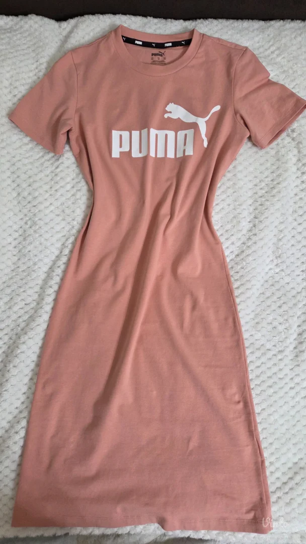 Puma uska haljina