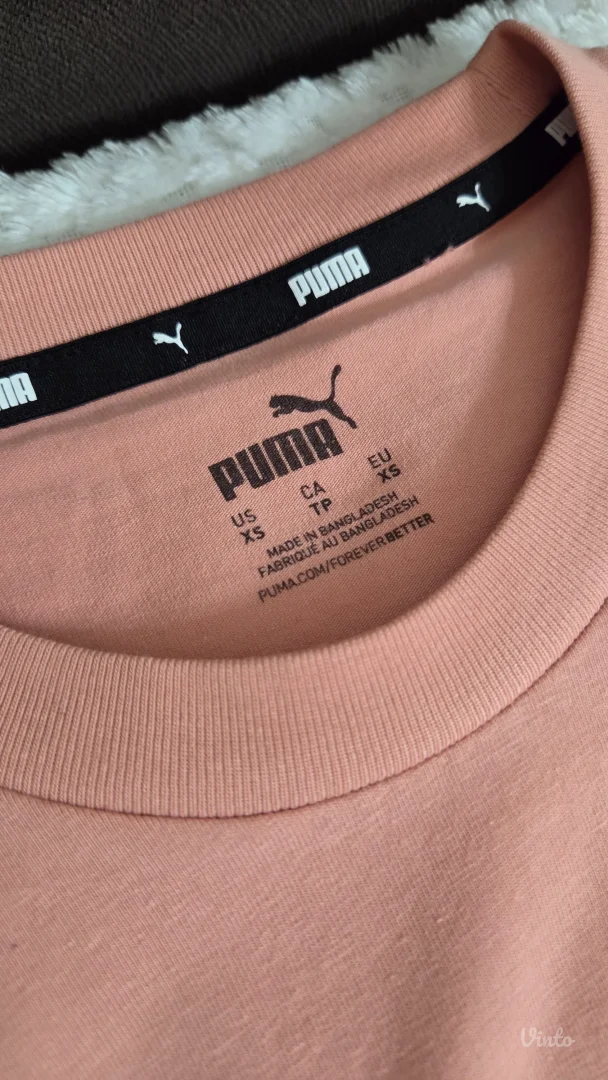 Puma uska haljina