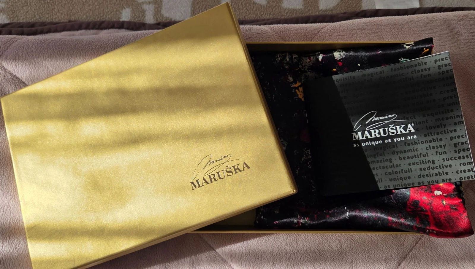 Marama Maruška