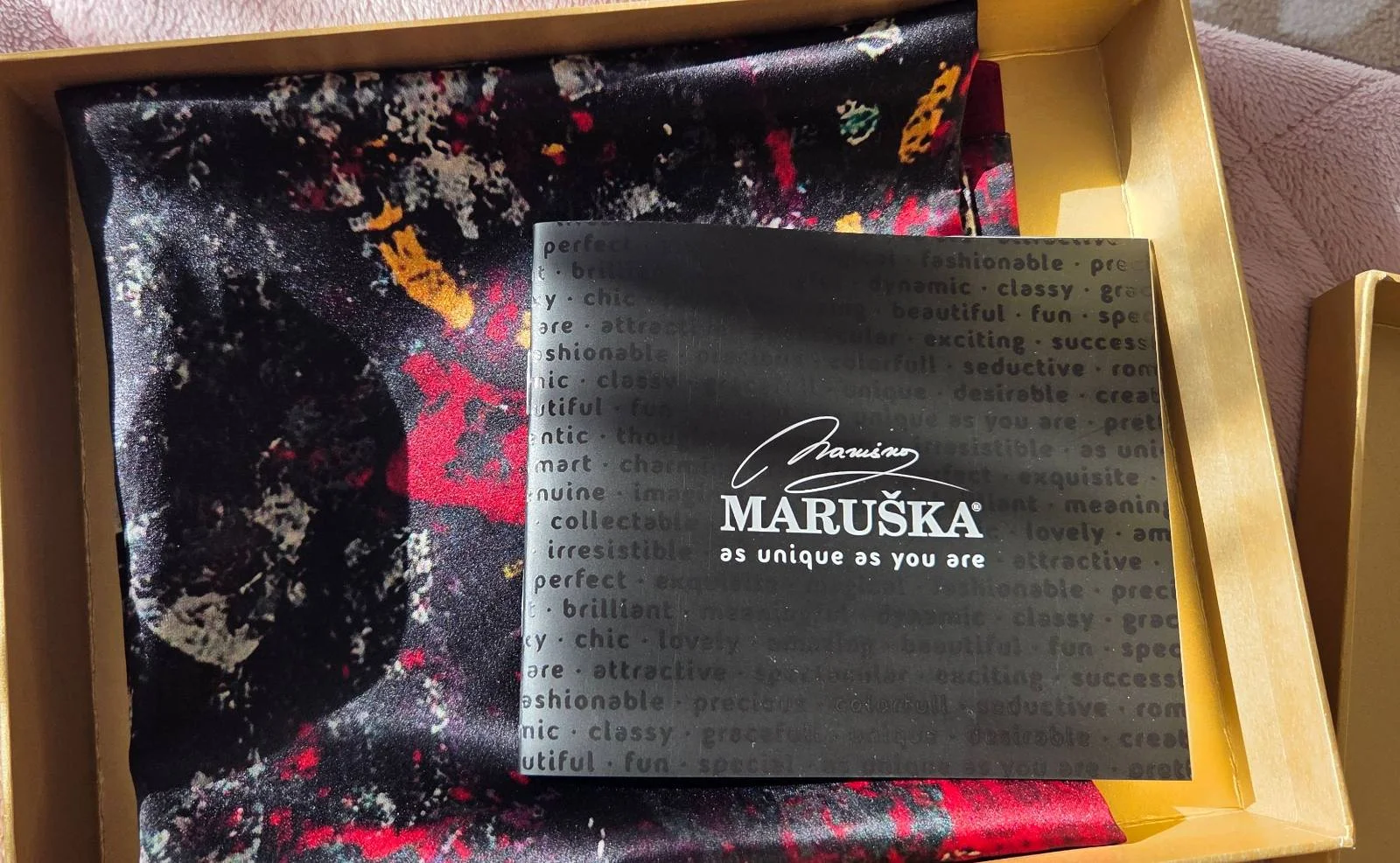 Marama Maruška