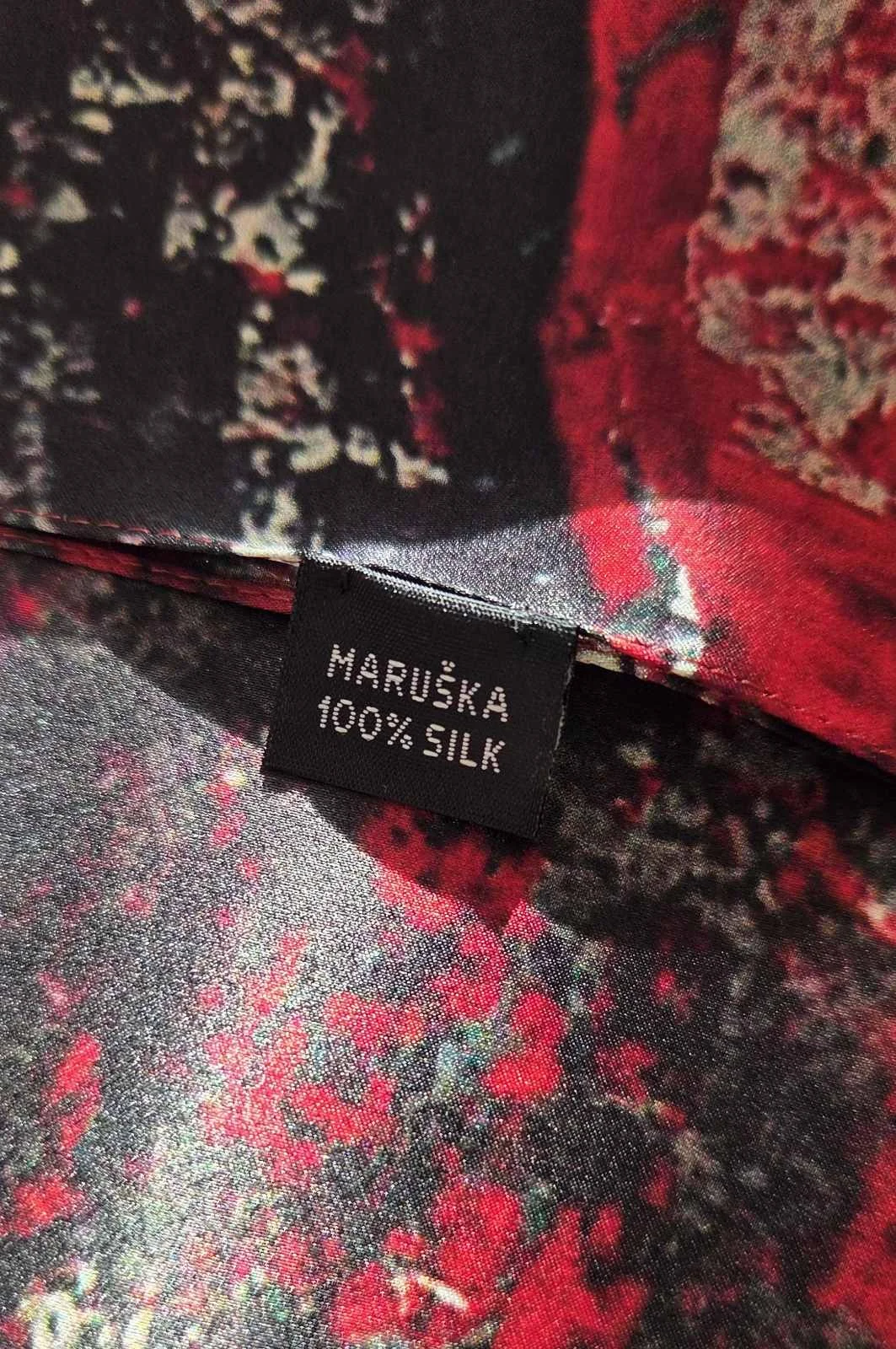 Marama Maruška