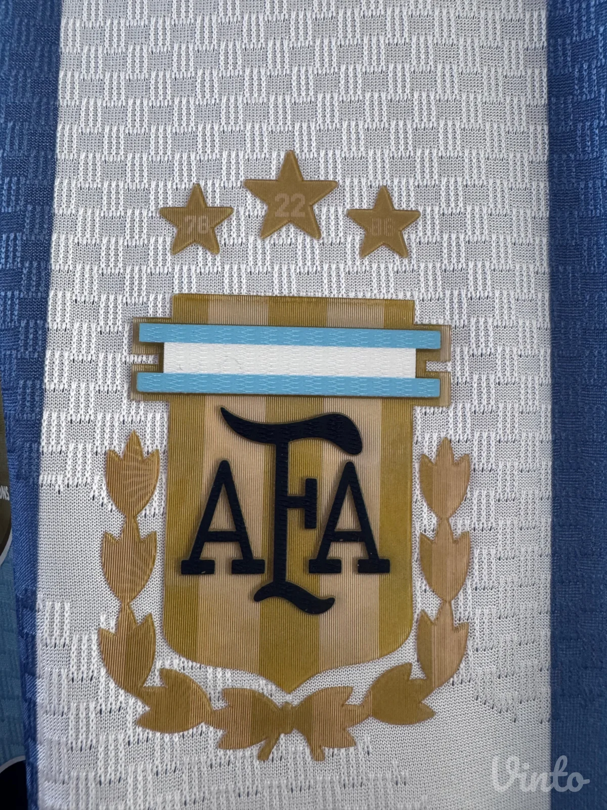 Messi Dres Argentina Svetsko Prvenstvo 2026