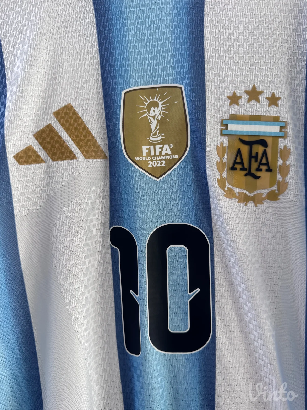 Messi Dres Argentina Svetsko Prvenstvo 2026